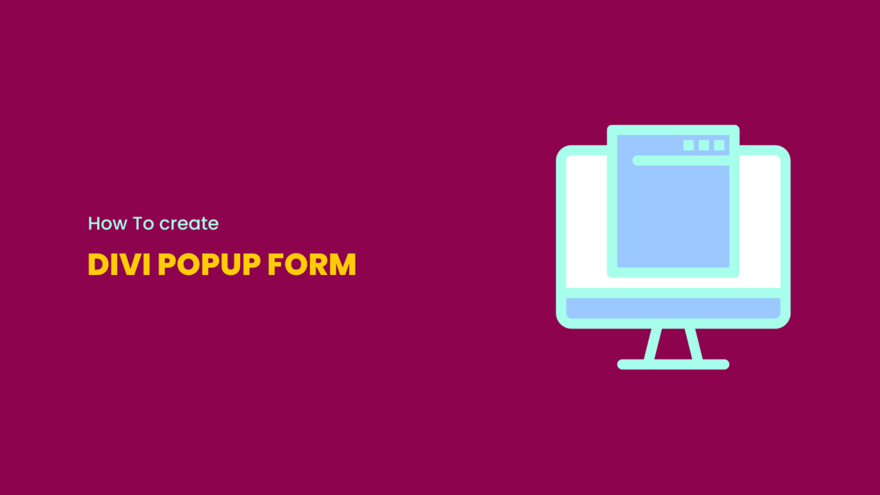 How to Make a Popup Divi to Boost Conversions and Lead - Online Tech ...