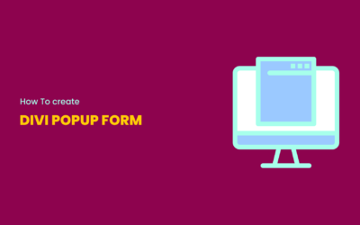 How to Make a Popup Divi to Boost Conversions and Lead