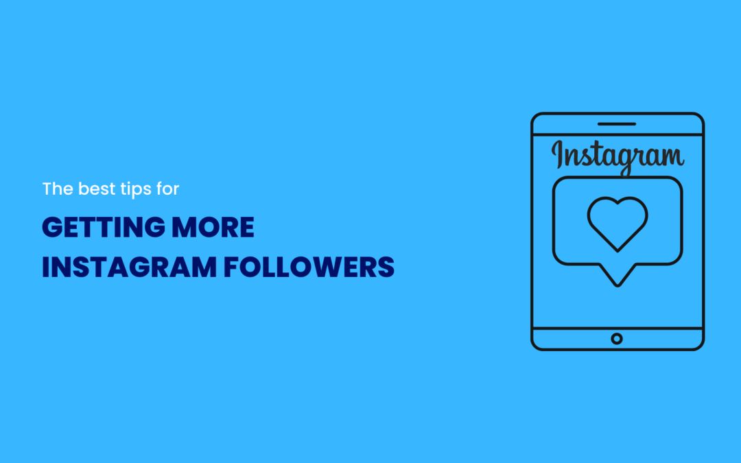 How to get More Followers Fast on Instagram