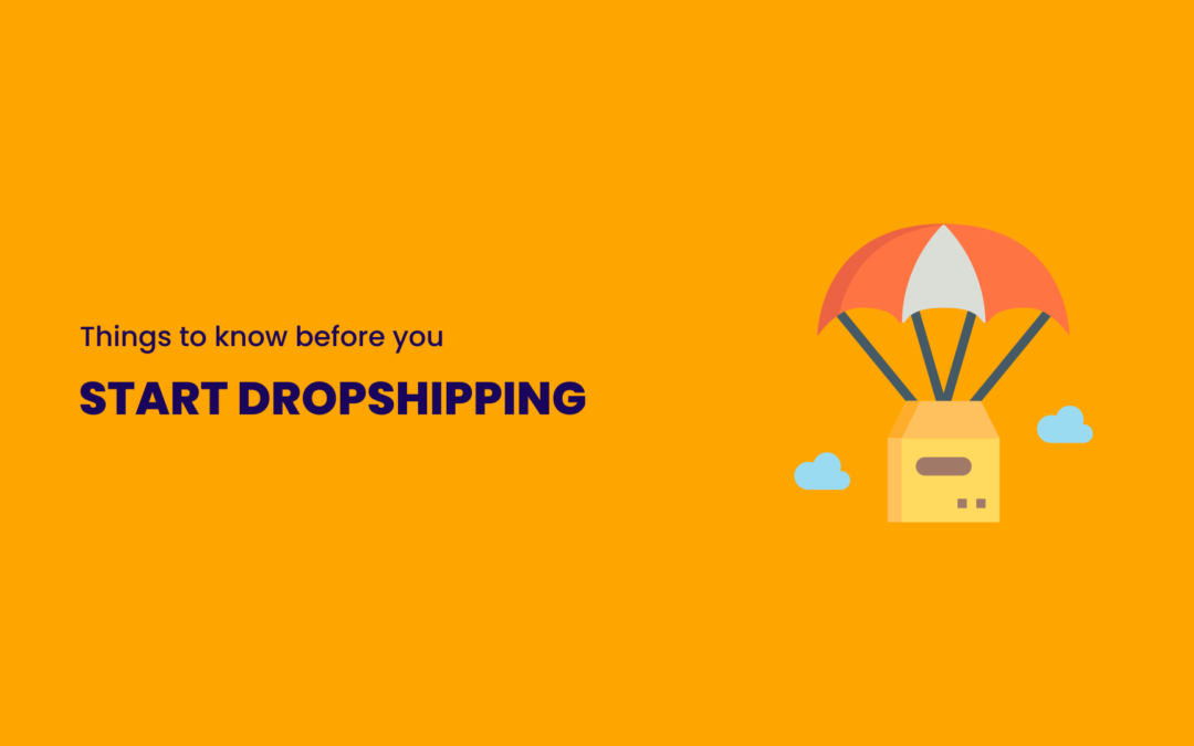 Is Dropshipping Worth it? 6 Things to Know